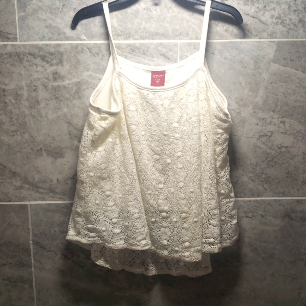 COPY - Girla strap top